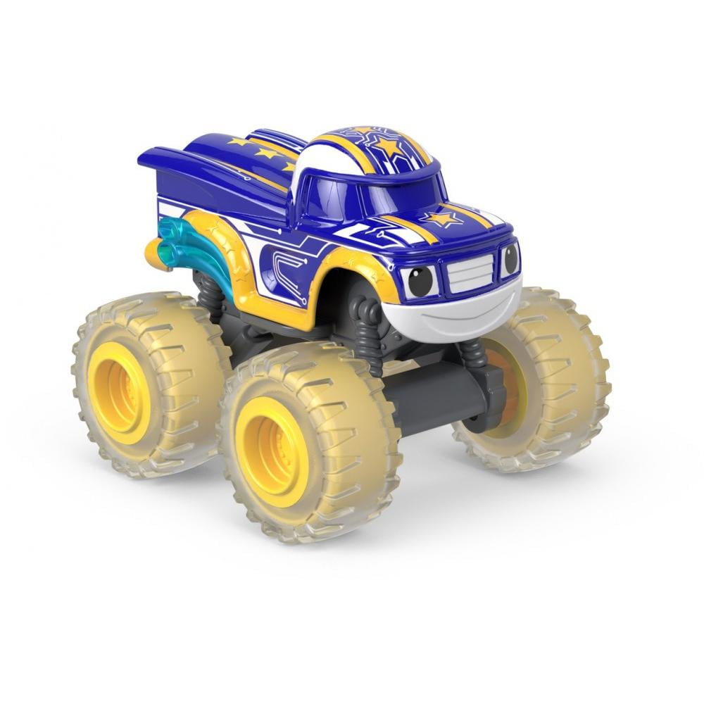 walmart blaze and the monster machines