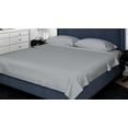 thumbnail image 1 of Johnson Home 200 TC Bed Sheet Set - 100% Cotton Sheets, 1 of 6