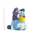 thumbnail image 4 of Bluey Kids Fuzzy Plush Cuddle and Decorative Pillow Buddy, 100% Polyester, 4 of 4