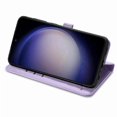 thumbnail image 3 of Funda Cartera FOXDOCK para Samsung Galaxy S23FE , Flip PU con Relieve de Gatos y Perros, Tarjetero y Soporte, 3 of 6