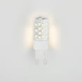 thumbnail image 5 of Mitzi H130101 Angie 1 Light 10-3/4" High Led Wall Sconce - Nickel, 5 of 6