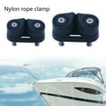 thumbnail image 2 of Cams Cleats Nylon Cammatic Cleats, Composite 2 Row, Boat Pilates Equipment Fast Entry,Ships Sailing Boats Accessories, 2 of 8