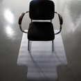 thumbnail image 4 of PVC Home-Use Protective Non-Slip Mat Chair Pad with Nail for Wooden Floor, 4 of 10