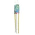 thumbnail image 1 of Wind Sock, 39.4X5.1Inch Polyester Decorative Wind Measurement Bag  For Home For Garden For Balcony For Yard Dark Green, 1 of 8