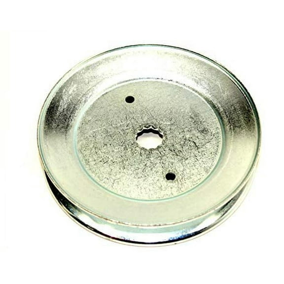 Husqvarna Genuine OEM Mandrel Pulley - 532173435