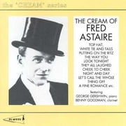 Cream of Fred Astaire