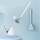 thumbnail image 4 of Silicone Brush Head Golf Toilet Brush, with Automatic Opening and Closing Base,Toilet Brush, 4 of 4