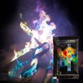 thumbnail image 3 of Paquetes que cambian de color de fuego de llamas de fiesta suministros divertidos para fiestas de fogatas y chimeneas, 3 of 8