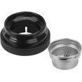 thumbnail image 4 of WWS-Thermo Tea & Fruit Infuser, 14.2 oz, Matte Black, 4 of 4