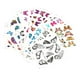 thumbnail image 1 of 30 Piezas De Adhesivos Para Uñas, Calcomanías, Manicura De Mariposa, Decoraciones De Láminas Para Uñas, 1 of 9