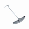 thumbnail image 2 of Extractor de clavos para carpas, herramienta de acero para quitar ganchos de estacas de toldo, elevador para acampar, 2 of 14