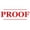 Red, variant on Printtoo Proof Self Inking Rubber Stamp Pre-Inked Office Stamp- Home Office Business Stationery, 47 x 20 mm Black