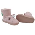 thumbnail image 2 of Botines Afelpados Unicornio Para Niña Peschelle, 2 of 4