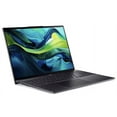thumbnail image 2 of Acer Swift 16 AI AI PC Laptop 16.0in Touchscreen OLED 2.8K Display (Intel Ultra 7-256V, 16GB LPDDR5X, 4TB PCIe SSD, Intel Arc, Backlit KB, Fingerprint, 2 Thunderbolt 4, WiFi 7, Webcam, Win 11 Pro), 2 of 7