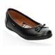 thumbnail image 2 of Zapato Escolar Coqueta Negro Para Niña [cta975] negro 18 MX, 2 of 7