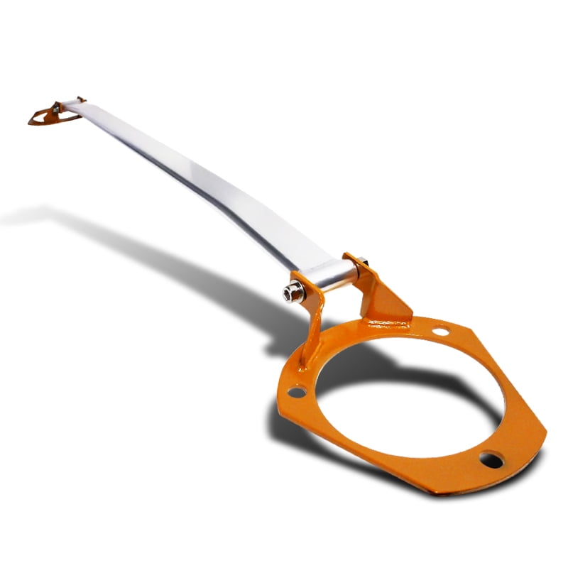 20022005 Mitsubishi Lancer Rally Strut Tower Brace Bar Front Upper