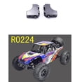 thumbnail image 3 of 2 uds servo montaje 10696 para Vrx Rh1043 Rh1045 Rh1043sc 1/10 Rc coche, 3 Afortunado Sencillez, 3 of 4
