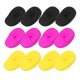 thumbnail image 1 of WHAMVOX 6 Pares Protectores De Orejas De Silicona Para Y Uso En Salón Cómodos Y Duraderos, 1 of 6
