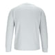 thumbnail image 3 of pstuiky Camisas casuales de manga larga para hombre, Blusa/camiseta informal y moderna de color liso con cuello redondo y manga larga para hombre top de hombre xl, 3 of 6
