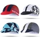 thumbnail image 2 of Gorra de ciclismo Gorra de ciclismo ultraligera para adultos bajo el casco, sombrero de bicicleta tr West Biking Gorra de ciclismo, 2 of 7
