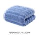 thumbnail image 3 of Towels Fleece Polyester Fiber Enlarged And Thickened Soft Absorbent Bathroom Bathing Towels, 3 of 6