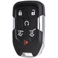 thumbnail image 2 of Llavero de repuesto para Chevy Suburban Tahoe GMC Yukon/Yukon XL Denali 2015 2016 2017 2018 2019 202, 2 of 7