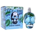 thumbnail image 3 of Police To Be Exotic Jungle, Cologne for Men, Mens Fragrances, 2.5 oz, 3 of 6
