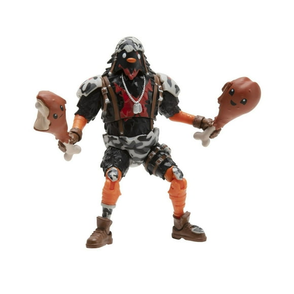 Fortnite Solo Mode Figure - Cluck (Eggslosive)