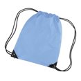 thumbnail image 1 of Bagbase Sac de Sport Premium Résistant à l'Eau (11 Litres) (Lot de 2), 1 of 2
