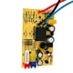 thumbnail image 4 of Electric Rice Cooker Power Supply Board Circuit Control Plate Power Boards Kitchen Appliances Spare Part PCB Texture, 4 of 4