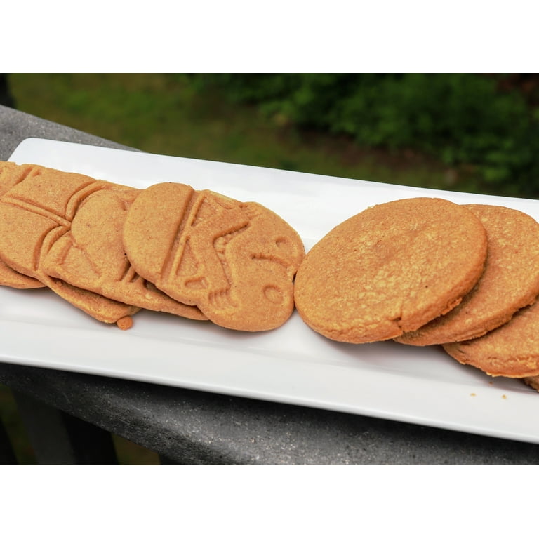 Speculoos Vs Speculaas visitchile.cl