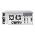 thumbnail image 2 of Supermicro SuperStorage 6049P-E1CR24H Barebone System, 4U Rack-mountable, Intel C624 Chipset, Socket P LGA-3647, 2 x Processor Support, 2 of 2
