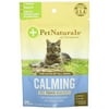 (2 Pack) Pet Naturals of Vermont, Calming, For Cats, 30 Chews, 1.59 oz (45 g)