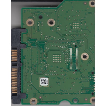ST2000DL001  9VT156-515  CC41  2010 G  Seagate SATA 3.5 PCB price history on PriceWatchPro