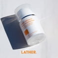 thumbnail image 2 of Crema hidratante FLATHER Sweet Almond Face, 60 ml, que hidrata toda la piel, 2 of 7