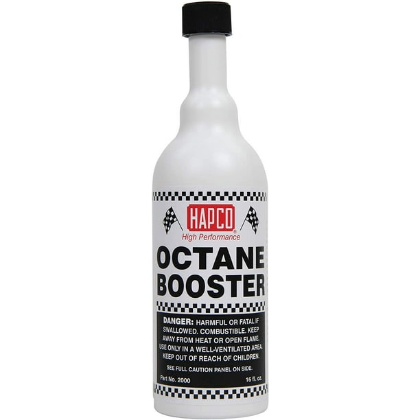 Octane Booster