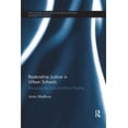 thumbnail image 1 of Pre-Owned Routledge Research in Educational Leadership: Restorative Justice in Urban Schools: Disrupting the School-to-Prison Pipeline (Paperback), 1 of 1