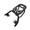 thumbnail image 4 of Estante de equipaje de asiento trasero de bicicleta eléctrica Premium, estante de carga de cola de accesorios estable de alto rendimiento profesional, 4 of 8