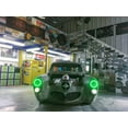 thumbnail image 6 of ORACLE Lighting Pre-Installed 7" H6024/PAR56 Sealed Beam Halo - All Colors, 6 of 10