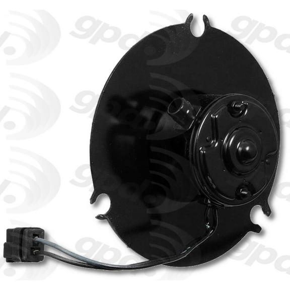 Global 2312026 HVAC Blower Motor