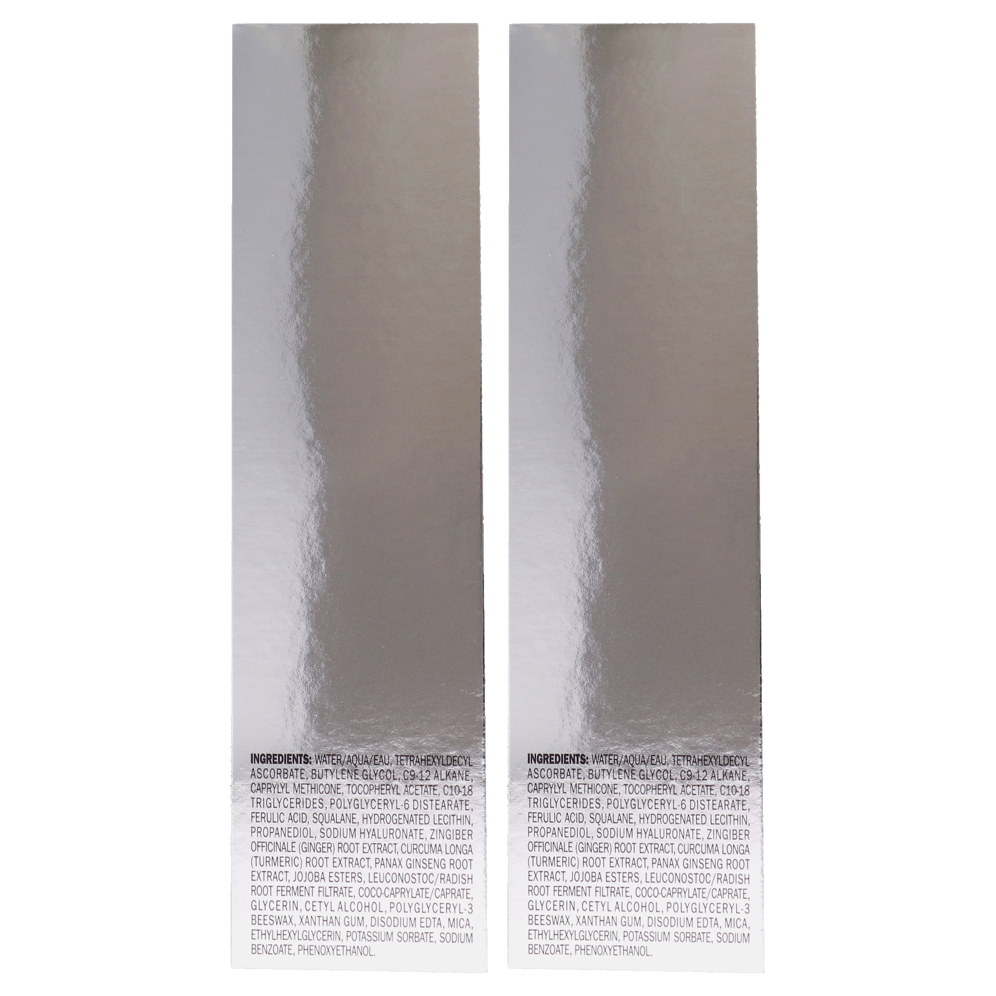 Peter Thomas Roth Potent-C Power Serum - Pack of 2 - 1 oz Serum