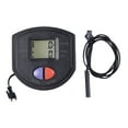 thumbnail image 1 of Stepper Counter LCD Display Monitor Fitness Equipment for Steppers Exercise Bike, 1 of 10