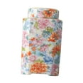 thumbnail image 2 of Elodie Ceramic Tea Canister Chinese with Sealed Lid for Office Dining Table Kitchen C, 2 of 8