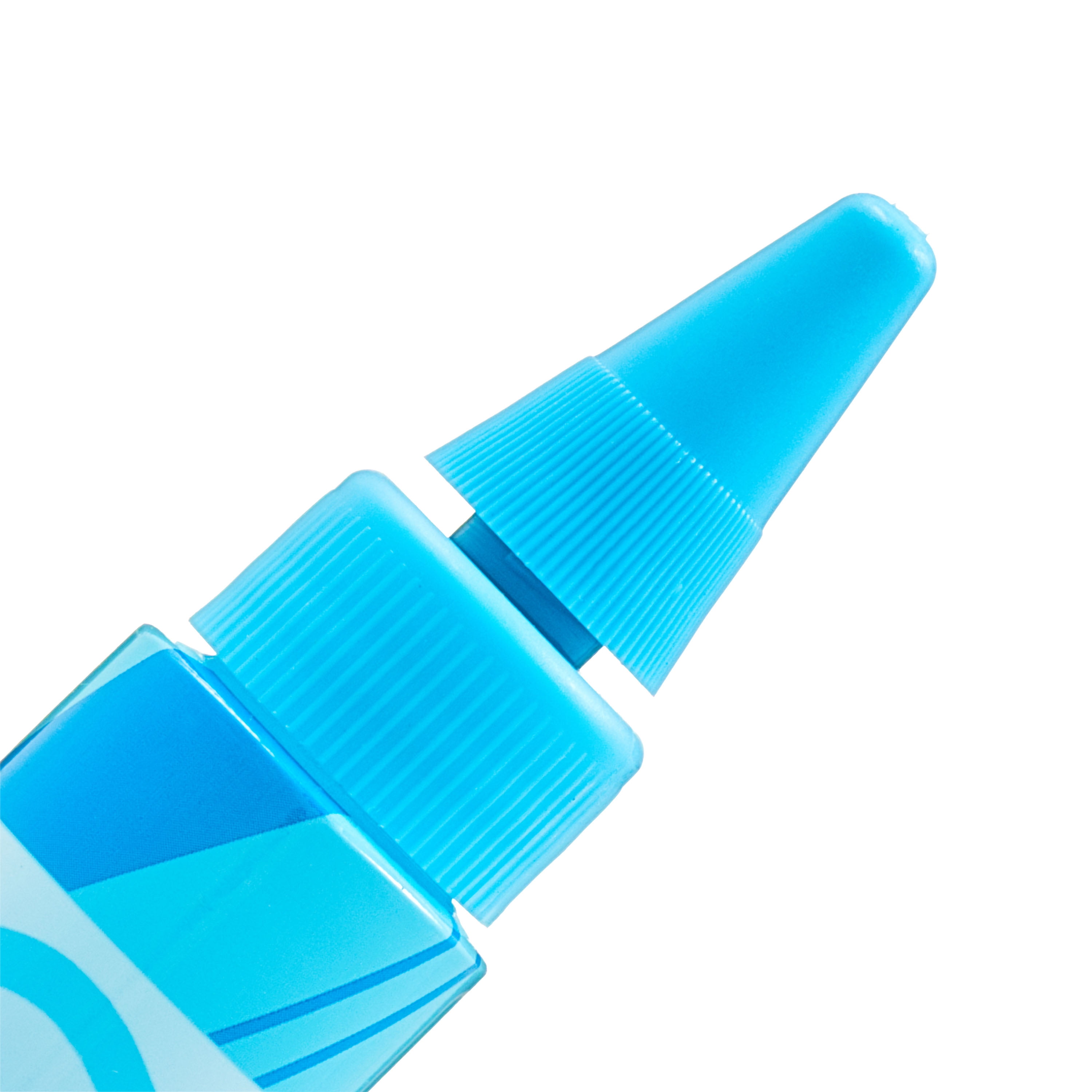 Crayola Body Wash Pen, Blue, 1 fl oz