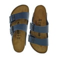 thumbnail image 4 of Birkenstock Women's Arizona Double Buckle Cork Sandals, 4 of 4