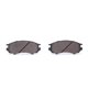 thumbnail image 2 of Balatas Delanteras para Buick Century 1989-1989, 2 of 3