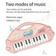 thumbnail image 4 of Kids Puzzle Home 13 Keys Multifunctional Electronic Organ Boys And Girls Toys Hand Piano Electronic Keyboard, 4 of 8