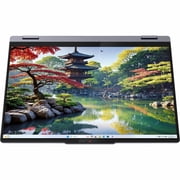 Lenovo IdeaPad 16 Touchscreen 2-in-1 Laptop, Intel Core Ultra 7 255U, 16GB RAM, 1TB SSD, Windows 11 Home, 83KS000VUS