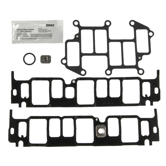 Mahle Engine Intake Manifold Gasket Set MS15307
