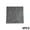 01-Gray, variant on Round Plastic Stepping Stone, Imitation Stone Walkway Paver for Garden Paths and Yard Trails